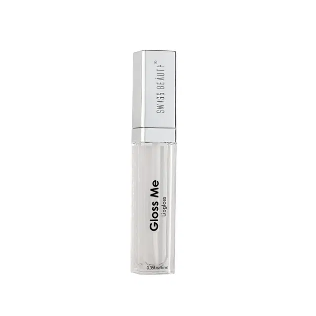 Swiss Beauty Gloss Me Lip Gloss, 6.7 ml
