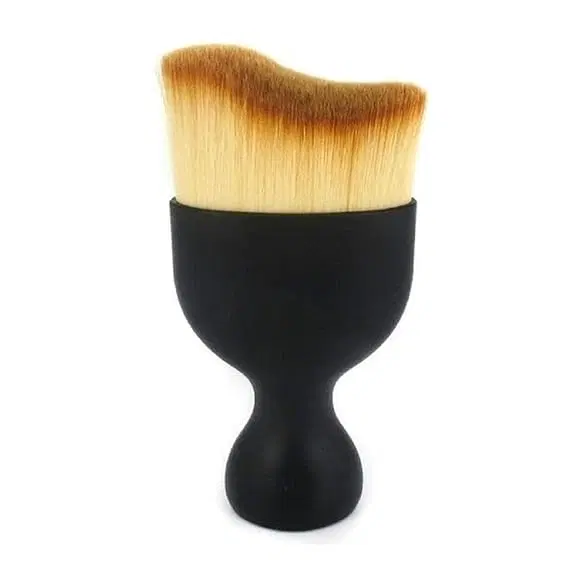 Microfiber Duster for Car Cleaning, Brown