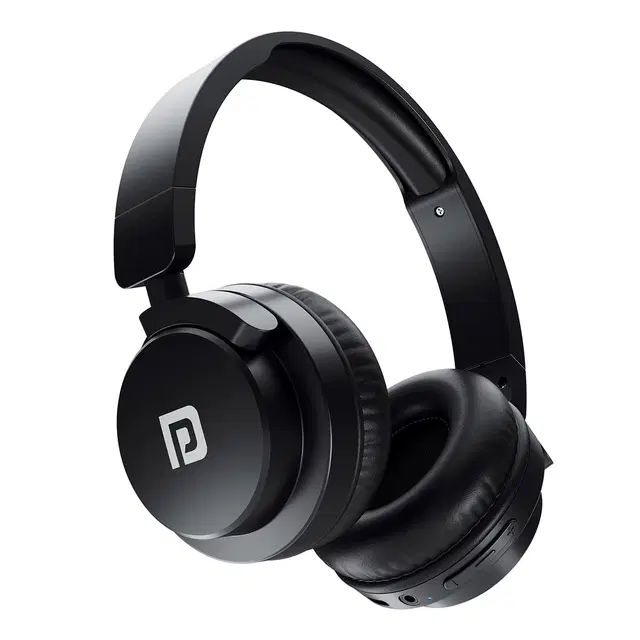Portronics Muffs M2 Wireless Headphone