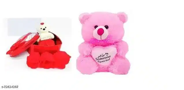 Gift Set for Valentines, Multicolor, Set of 2