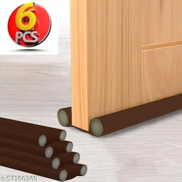 Door & Window Fittings, Brown