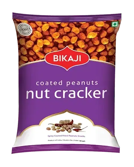 Bikaji Nut Cracker 150 g