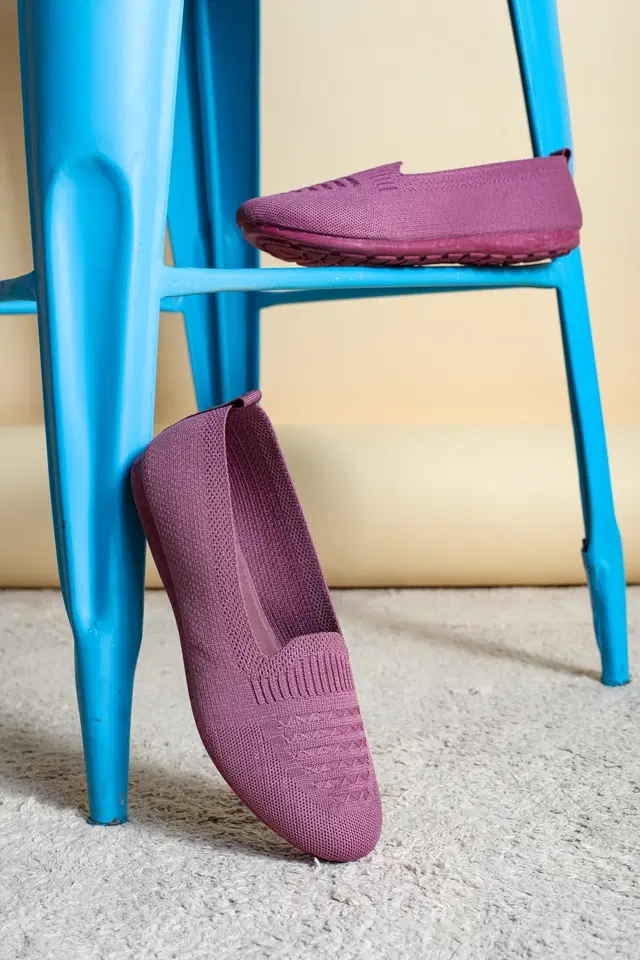 Bellies for Women (Purple, 7)