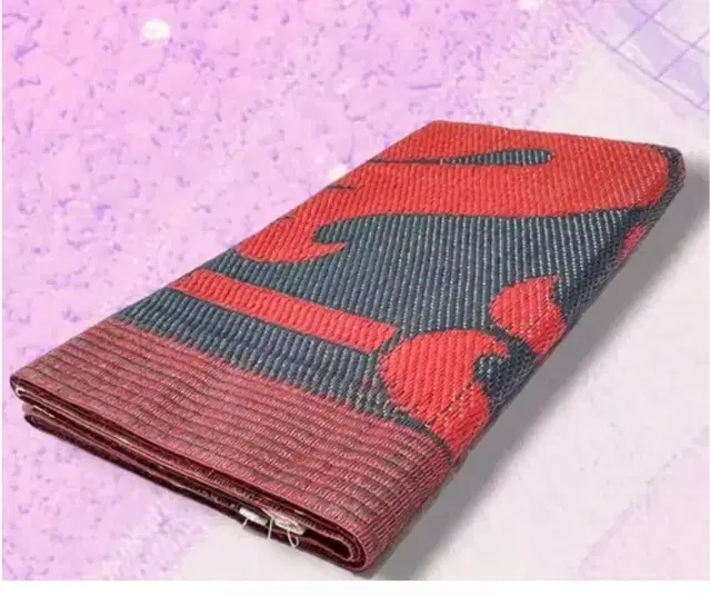 Plastic chatai Multipurpose mat for Travel/Home 3x6 Feet