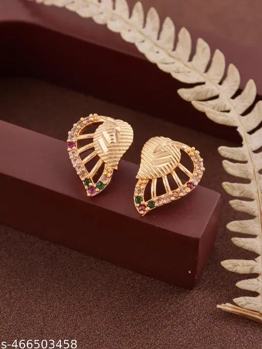 Fancy Earrings & Studs
