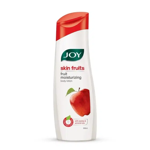 Joy Skin Fruits Fruit Moisturizing Body Lotion 300ml