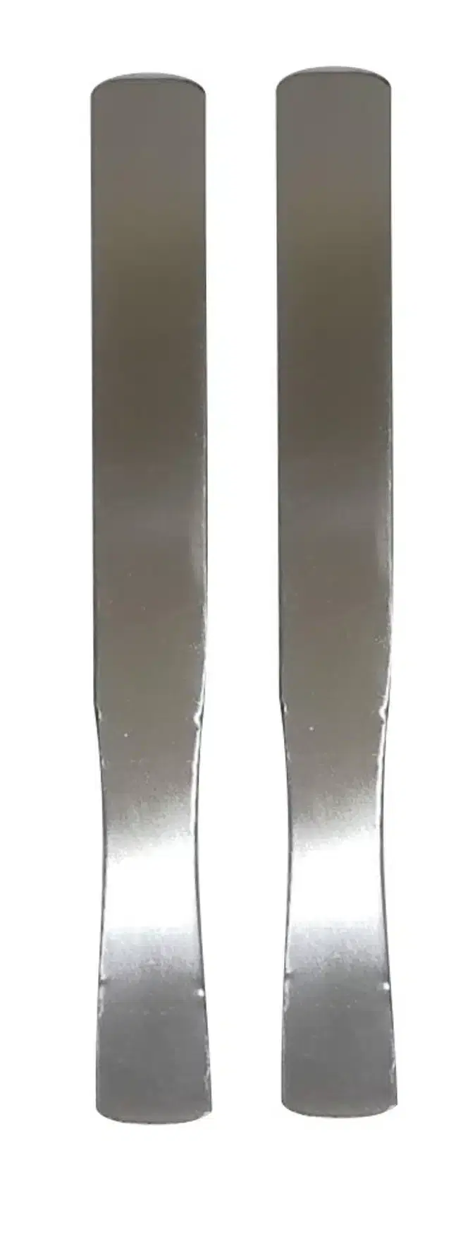 Steel Knife Set, Multicolor, Pack of 2