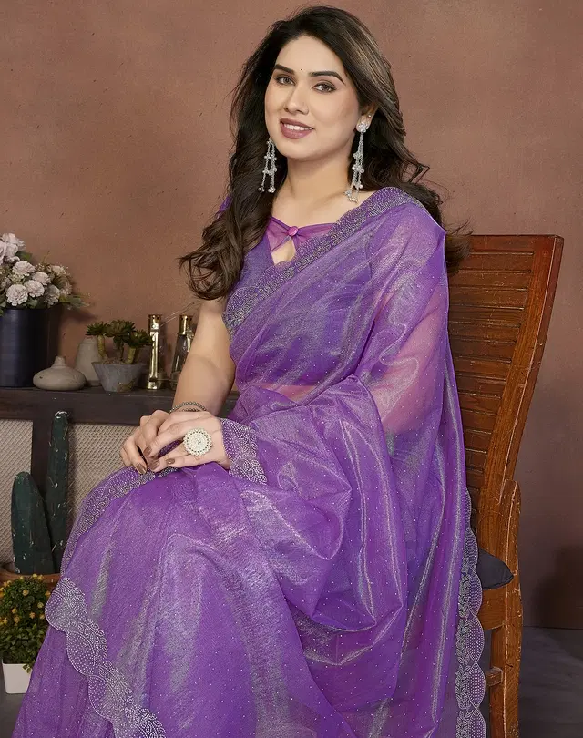 Ct-Ys-P3-Ruhani Purple-Purple