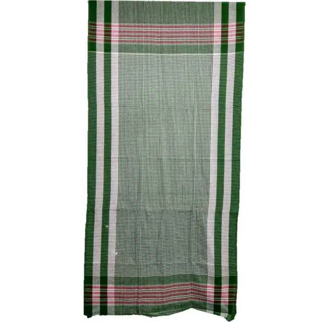 Pinak Cotton Bath Towels, 33 x 70 Inches, Multicolor, PS-151