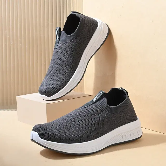 Casual Shoes for Men, Black (7)