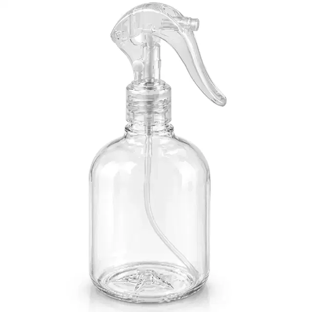 MiDazzle Refillable Hair Water Spray Bottle, Pack of 1