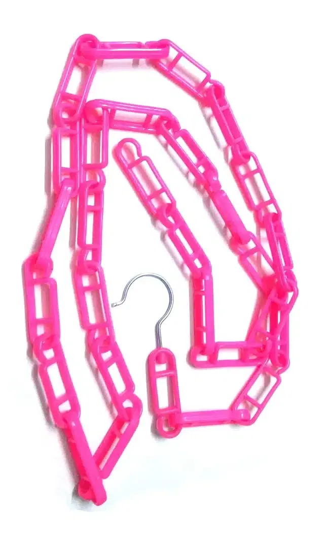 Plastic Hanger Stand, Assorted, 76 m