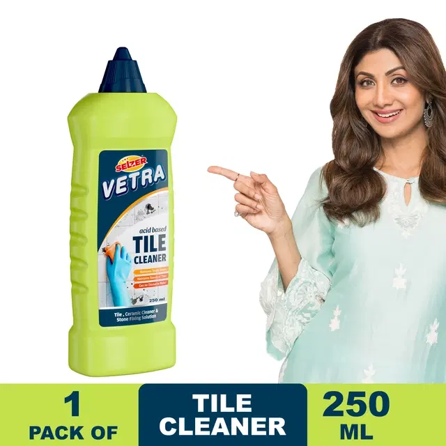 Selzer Vetra Tile Cleaner 250 ml
