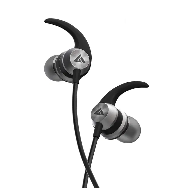 In Ear Wired Earphone, Black