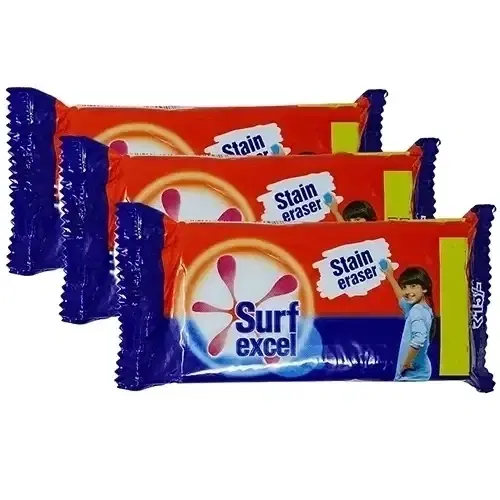 Surf Excel Bar 3X90 g (Set Of 3)