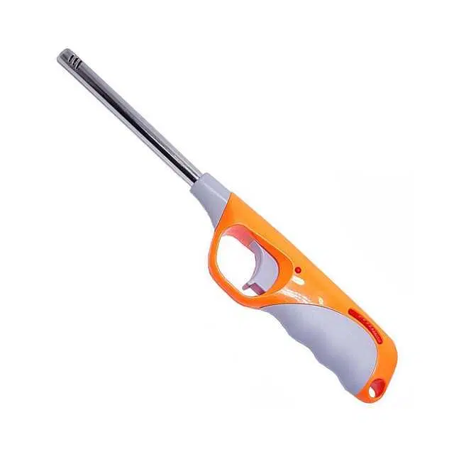 K Kudos Refillable Gas Lighter for Kitchen, KK-03