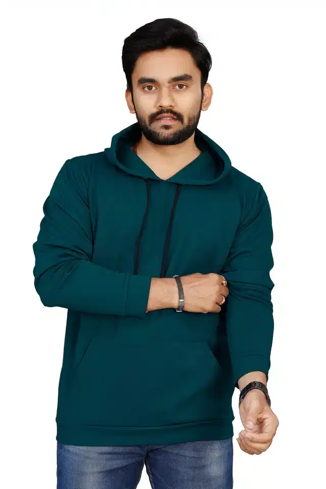 Teal Green