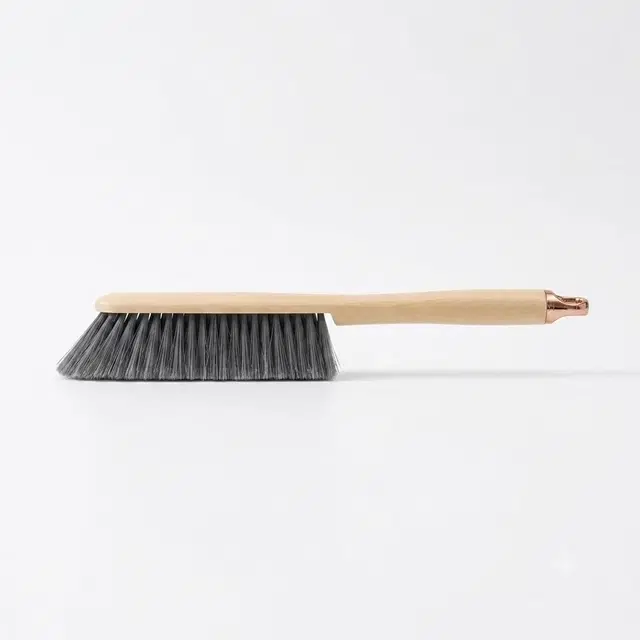 Soft Synthetic Fibers Bristles Car, Sofa,Bed Cleaning Brush Assorted Colour