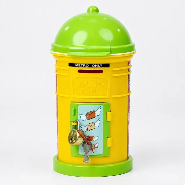 UA Toys Girnar Mail Bank