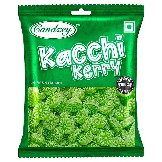 Candzey Kachi Kerry 100 g