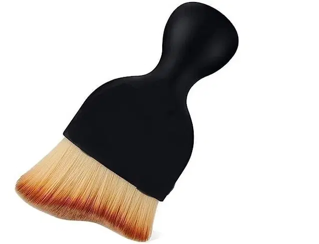 Multifunctional Car Interior Cleaning Brush, Multicolor