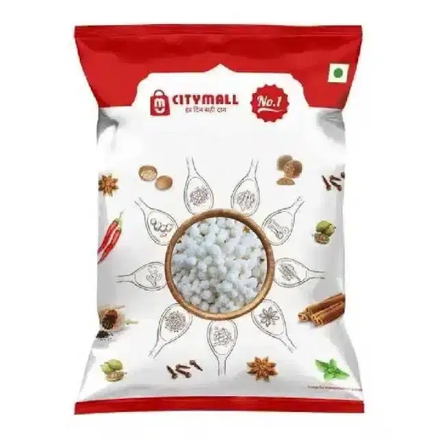 Citymall No.1 Elaichi Dana (Chinori) 200 g
