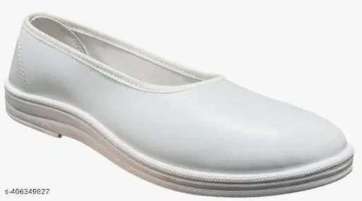 Bellies for Women, White (4)