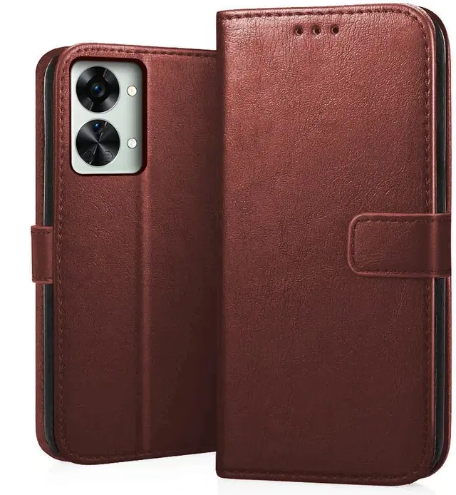 Flip Mobile Cover for OnePlus Nord 2T 5G, Multicolor