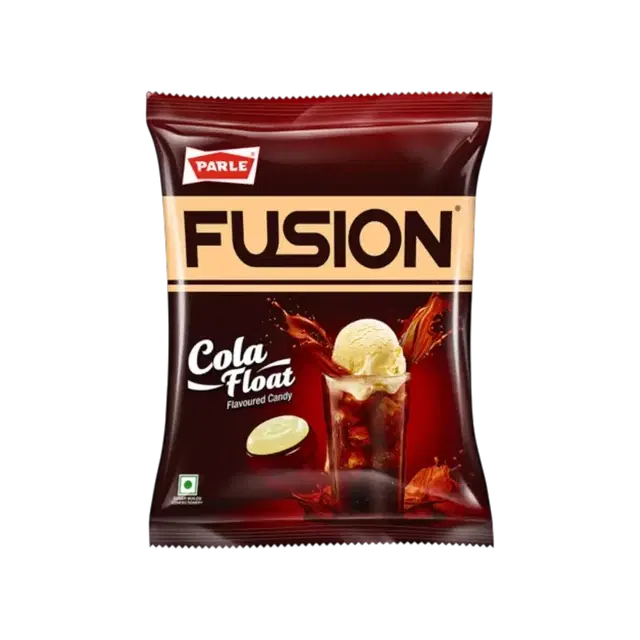 Parle Fusion Cola Float 217.8 g