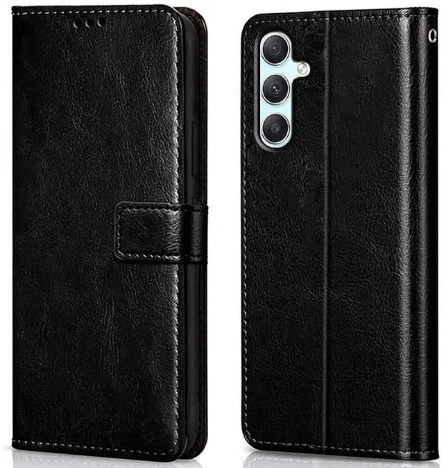 Flip Mobile Cover for SAMSUNG Galaxy A34 5G, Multicolor