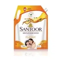 Santoor Handwash Classic 1.2 L