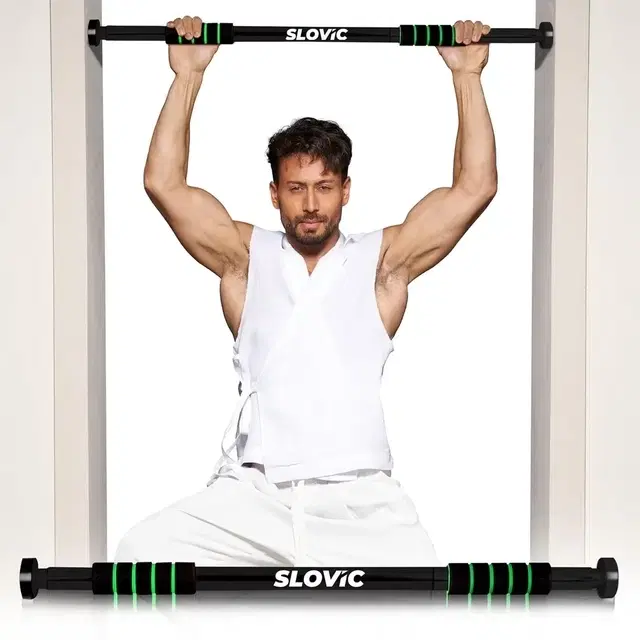 Slovic Basic Pull-Up Bar