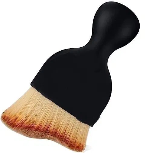 Multifunctional Car Interior Cleaning Brush, Multicolor