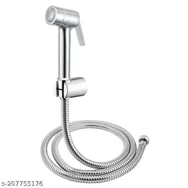 Bathroom Tap, Silver