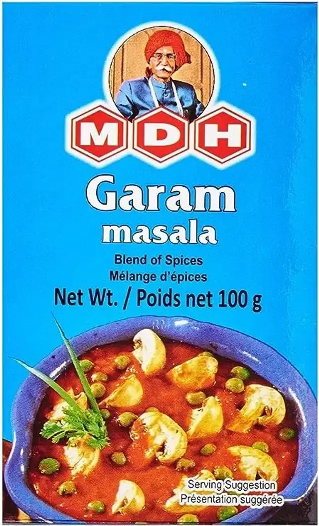 MDH Garam Masala 110 g