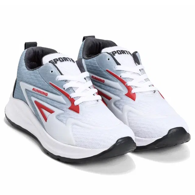 Sports Shoes for Men, Grey (6)