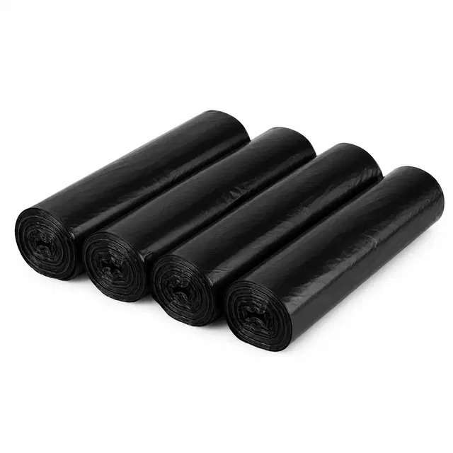 Innate Branded, 30x4 Pcs Garbage Bags, 19x21 Inches, Set of 4