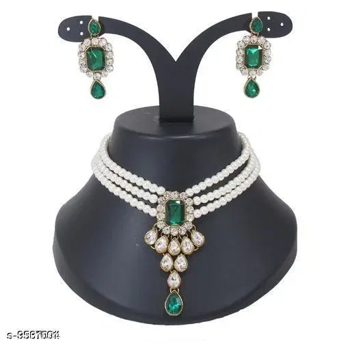Elite Chic Jewellery Sets