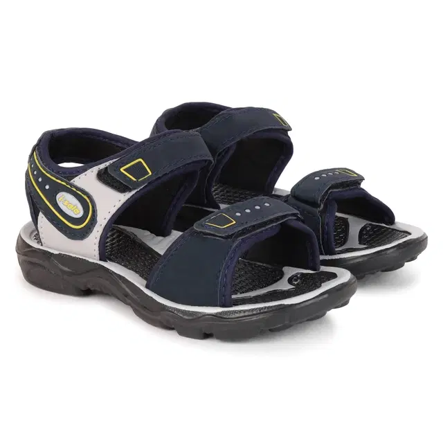 Sandals for Kids (Multicolor, 11 C)