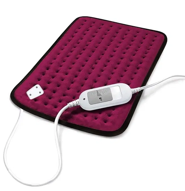 Orthopaedic Electric Heating Pad, XL, Assorted