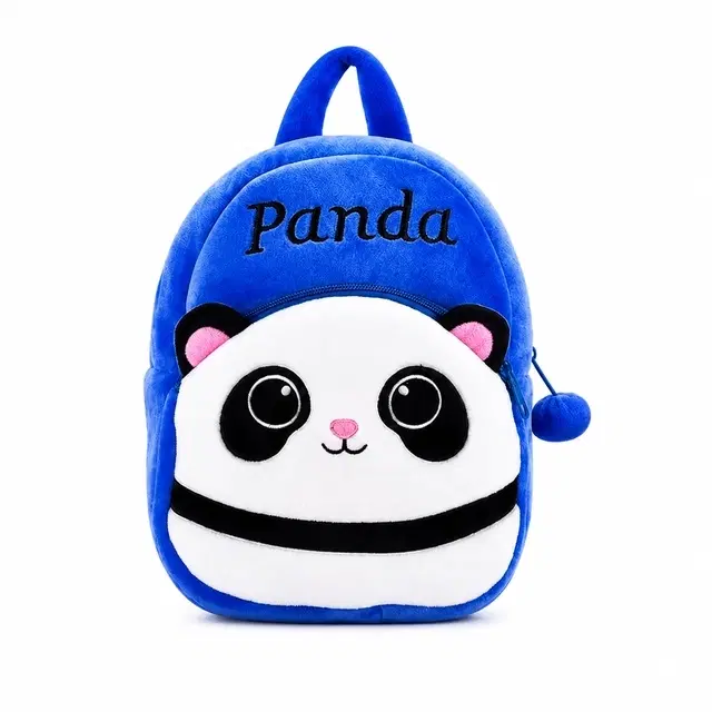 Small Kids School Bag [Age 2 to 5 Years]