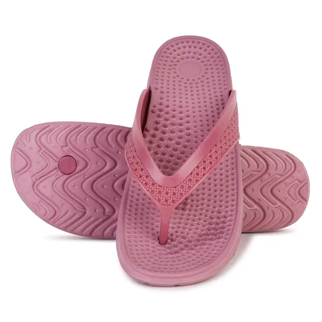Slippers for Women (Pink, 7)