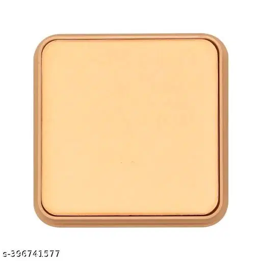 Pro Matte Pressed Powder Compact, Multicolor, Pack of 1
