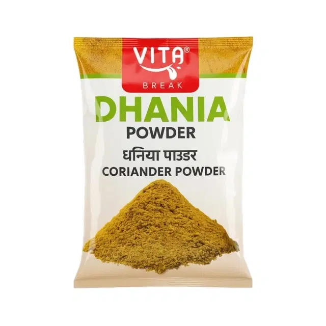 Vita Break Dhania/Coriander Powder 100 g