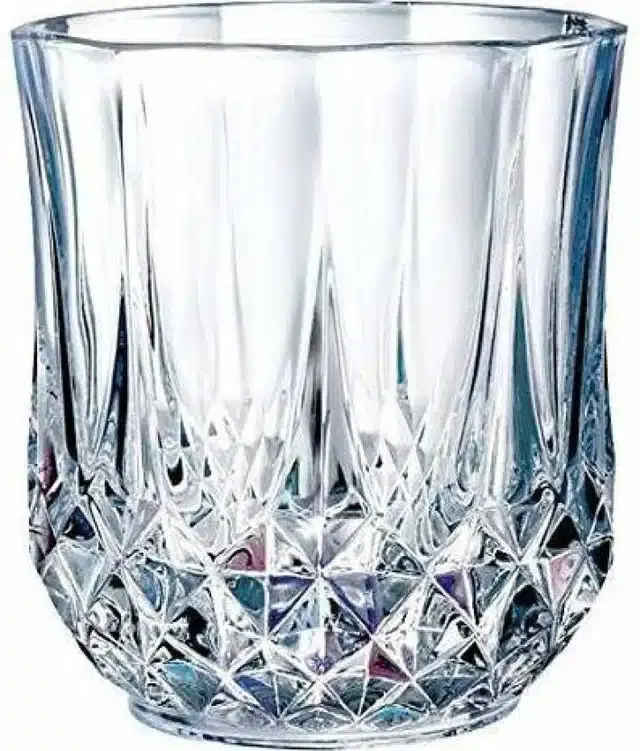 Fancy Water & Wine Glass, 200 ml