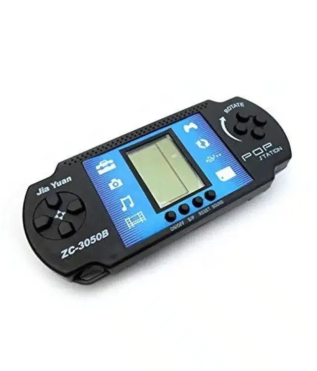 Kids Pop Station Video Game, Black