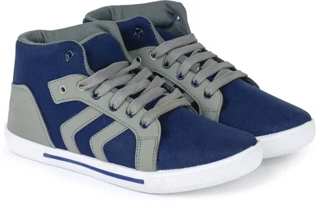 Boots for Men (Multicolor, 9)