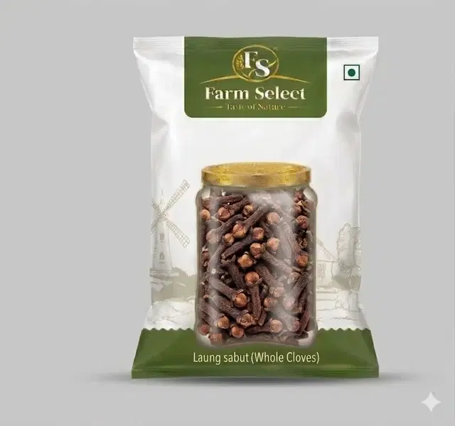 Farm Select Laung Sabut 25 g