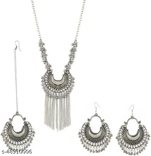 Top Trending Jewellery Set