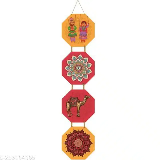 Wall Hangings for Living Room, Multicolor